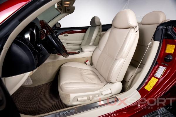 Used 2006 Lexus SC 430  | Woodbury, NY