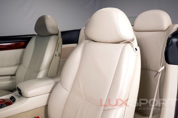 Used 2006 Lexus SC 430  | Woodbury, NY