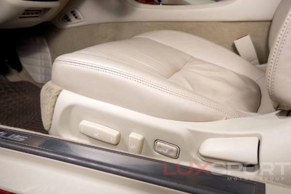 Used 2006 Lexus SC 430  | Woodbury, NY