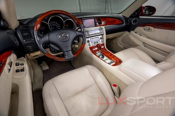 Used 2006 Lexus SC 430  | Woodbury, NY