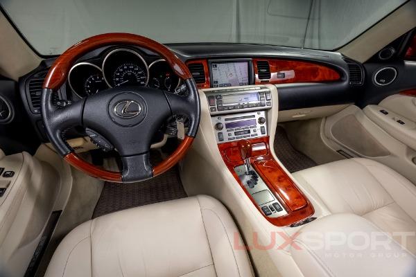 Used 2006 Lexus SC 430  | Woodbury, NY