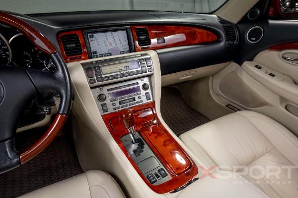 Used 2006 Lexus SC 430  | Woodbury, NY