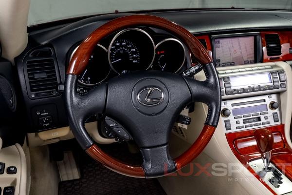 Used 2006 Lexus SC 430  | Woodbury, NY