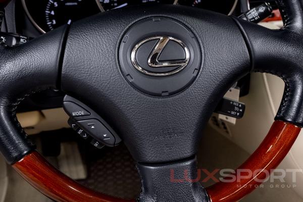 Used 2006 Lexus SC 430  | Woodbury, NY
