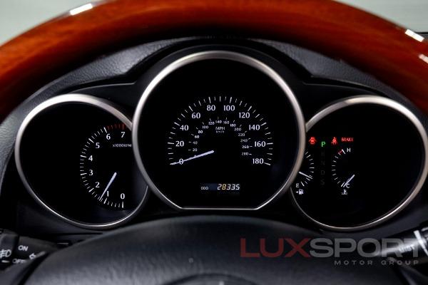 Used 2006 Lexus SC 430  | Woodbury, NY