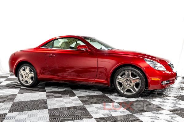 Used 2006 Lexus SC 430  | Woodbury, NY