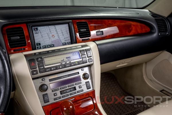 Used 2006 Lexus SC 430  | Woodbury, NY