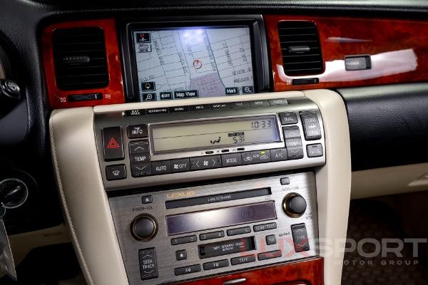 Used 2006 Lexus SC 430  | Woodbury, NY