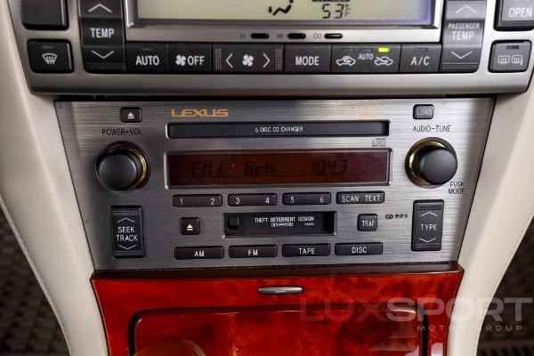 Used 2006 Lexus SC 430  | Woodbury, NY