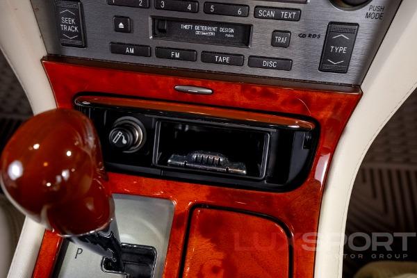 Used 2006 Lexus SC 430  | Woodbury, NY