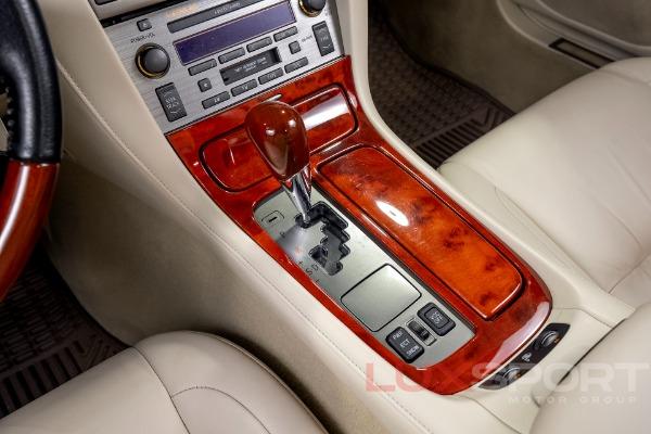 Used 2006 Lexus SC 430  | Woodbury, NY