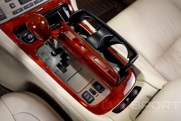 Used 2006 Lexus SC 430  | Woodbury, NY