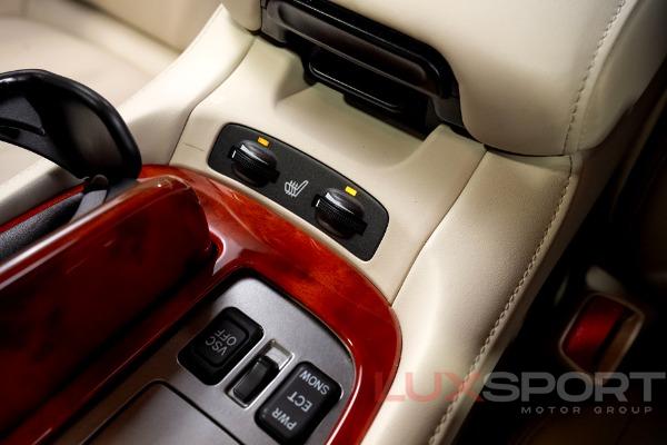 Used 2006 Lexus SC 430  | Woodbury, NY