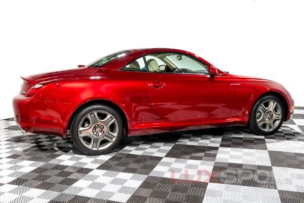 Used 2006 Lexus SC 430  | Woodbury, NY