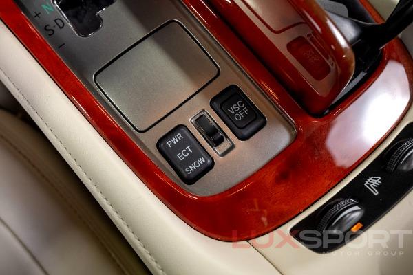 Used 2006 Lexus SC 430  | Woodbury, NY