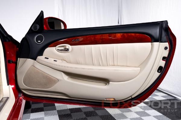 Used 2006 Lexus SC 430  | Woodbury, NY