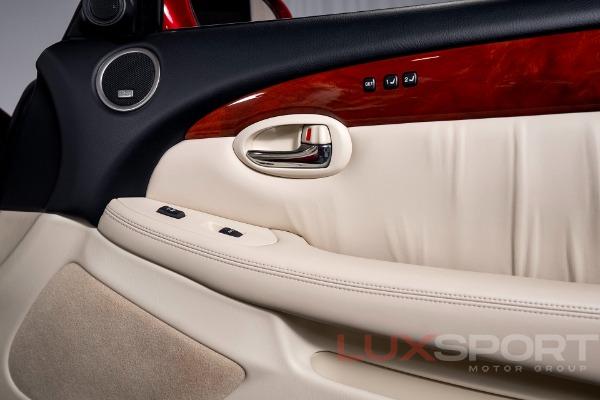 Used 2006 Lexus SC 430  | Woodbury, NY