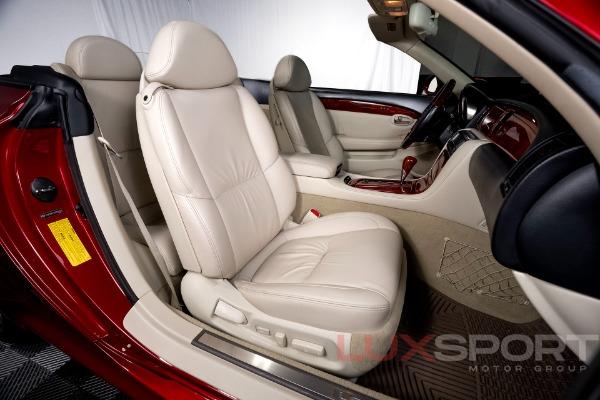 Used 2006 Lexus SC 430  | Woodbury, NY