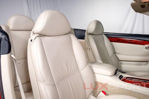 Used 2006 Lexus SC 430  | Woodbury, NY