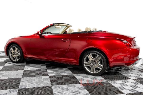 Used 2006 Lexus SC 430  | Woodbury, NY