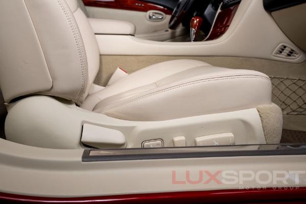 Used 2006 Lexus SC 430  | Woodbury, NY