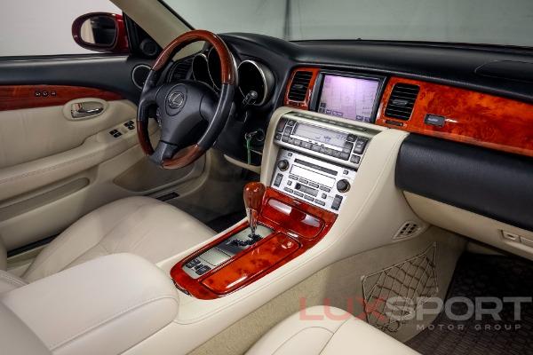 Used 2006 Lexus SC 430  | Woodbury, NY