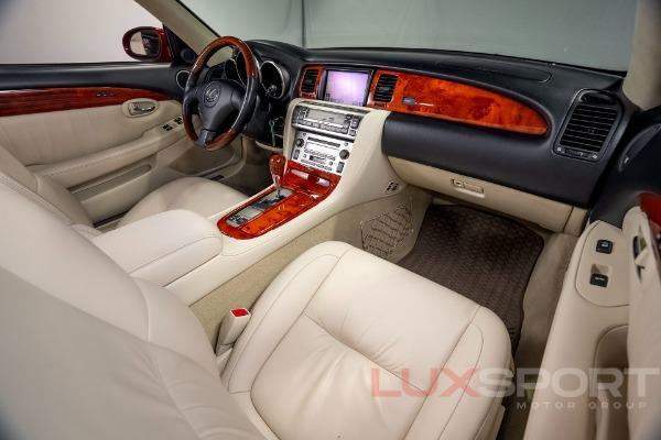 Used 2006 Lexus SC 430  | Woodbury, NY