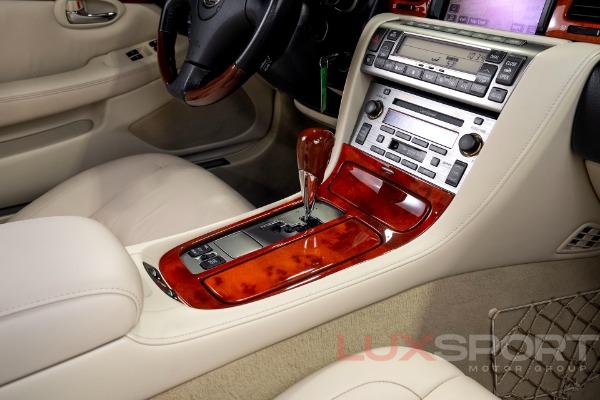 Used 2006 Lexus SC 430  | Woodbury, NY