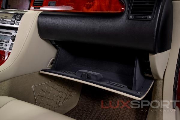 Used 2006 Lexus SC 430  | Woodbury, NY