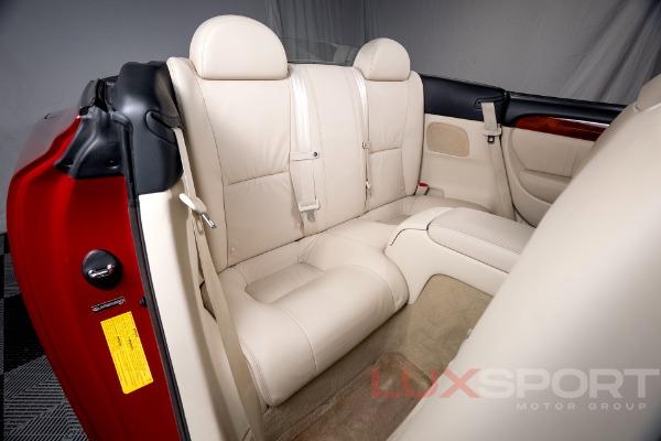 Used 2006 Lexus SC 430  | Woodbury, NY