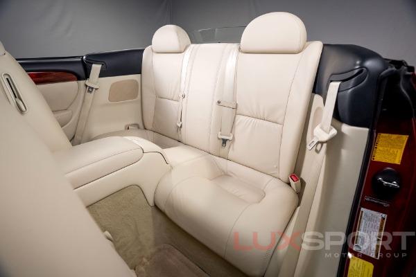 Used 2006 Lexus SC 430  | Woodbury, NY