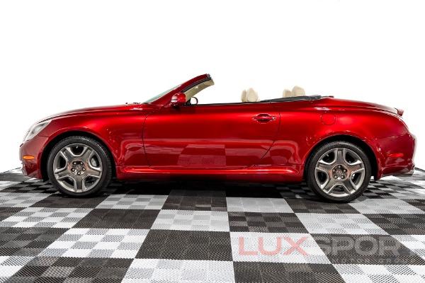 Used 2006 Lexus SC 430  | Woodbury, NY