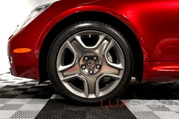 Used 2006 Lexus SC 430  | Woodbury, NY