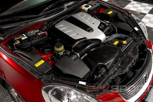 Used 2006 Lexus SC 430  | Woodbury, NY