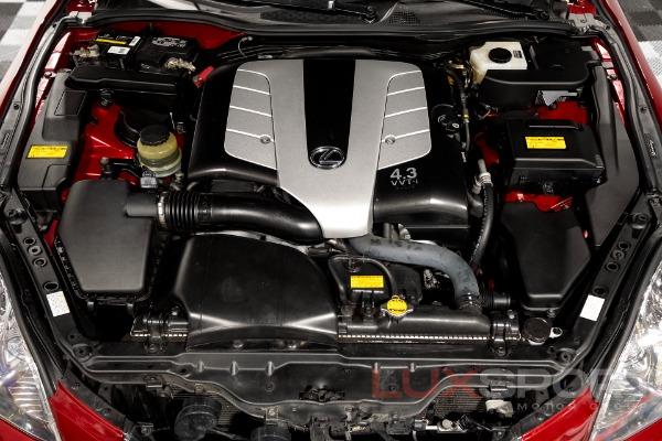 Used 2006 Lexus SC 430  | Woodbury, NY