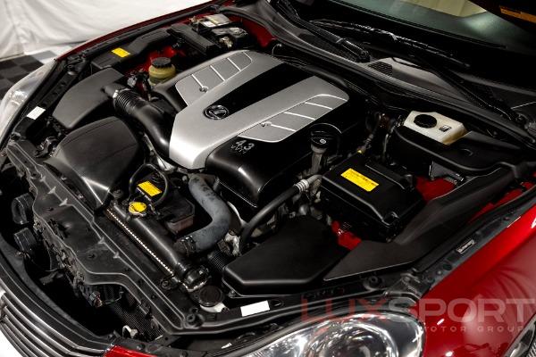 Used 2006 Lexus SC 430  | Woodbury, NY