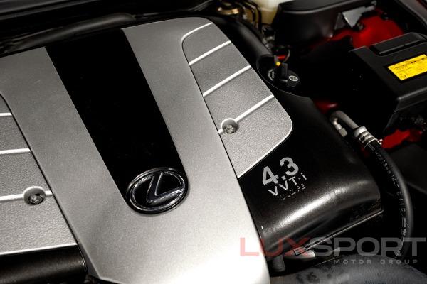 Used 2006 Lexus SC 430  | Woodbury, NY