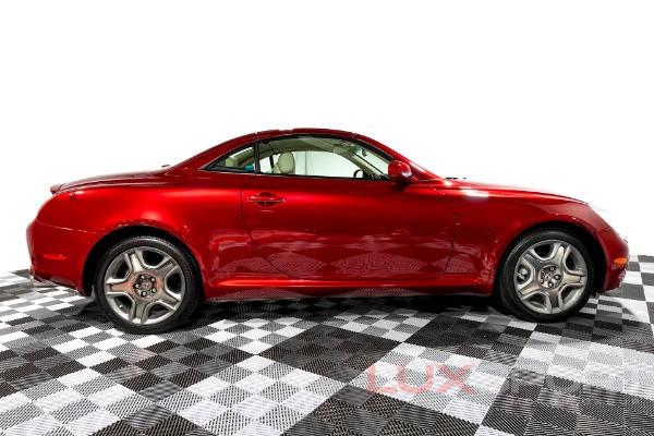 Used 2006 Lexus SC 430  | Woodbury, NY