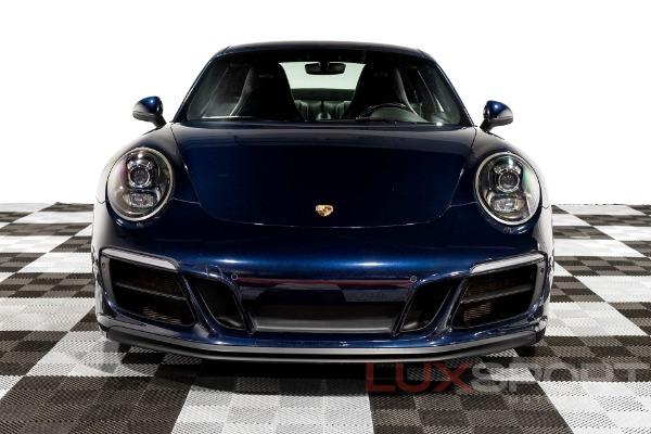 Used 2017 Porsche 911 Carrera GTS | Woodbury, NY
