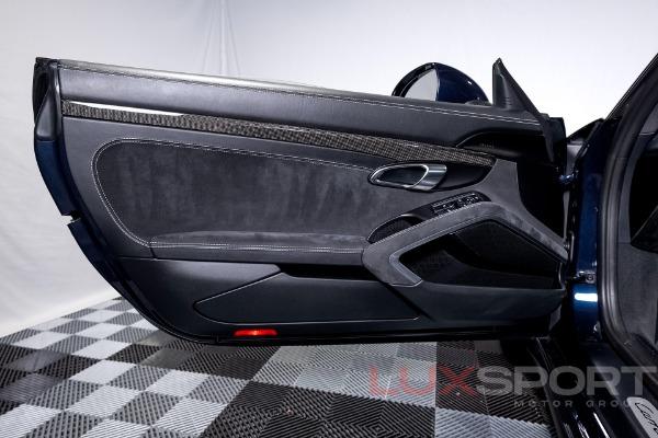 Used 2017 Porsche 911 Carrera GTS | Woodbury, NY