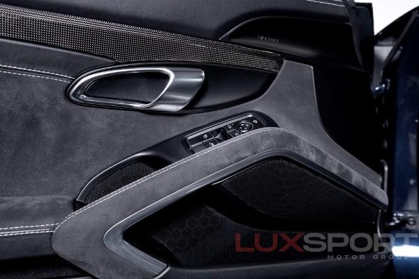 Used 2017 Porsche 911 Carrera GTS | Woodbury, NY