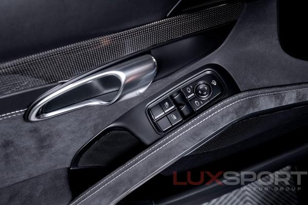 Used 2017 Porsche 911 Carrera GTS | Woodbury, NY