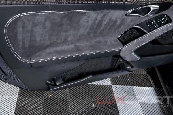 Used 2017 Porsche 911 Carrera GTS | Woodbury, NY