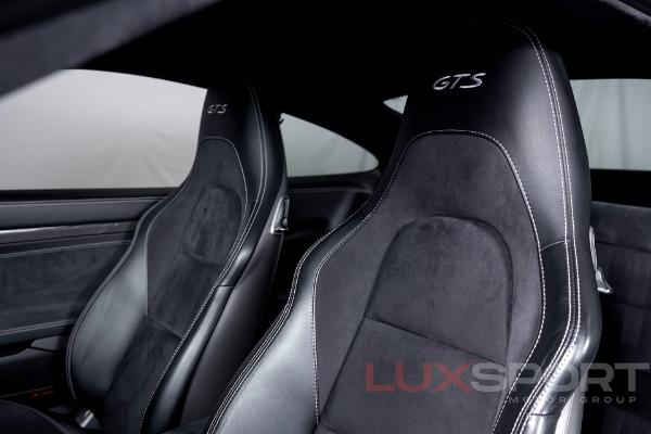 Used 2017 Porsche 911 Carrera GTS | Woodbury, NY