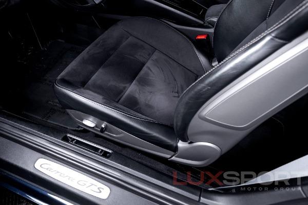 Used 2017 Porsche 911 Carrera GTS | Woodbury, NY