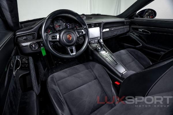 Used 2017 Porsche 911 Carrera GTS | Woodbury, NY
