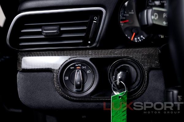 Used 2017 Porsche 911 Carrera GTS | Woodbury, NY