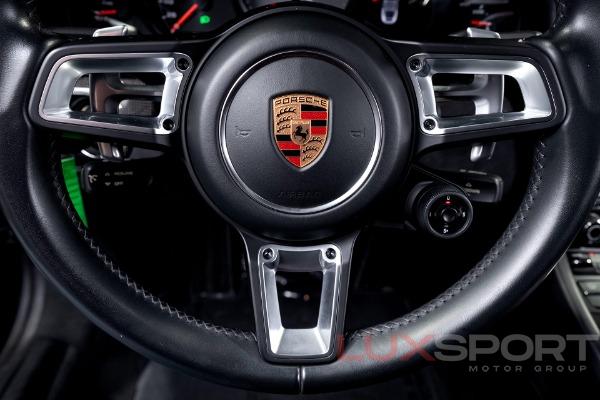 Used 2017 Porsche 911 Carrera GTS | Woodbury, NY