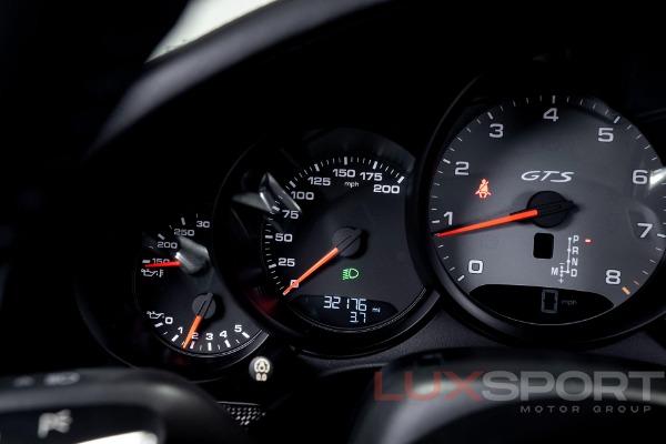 Used 2017 Porsche 911 Carrera GTS | Woodbury, NY