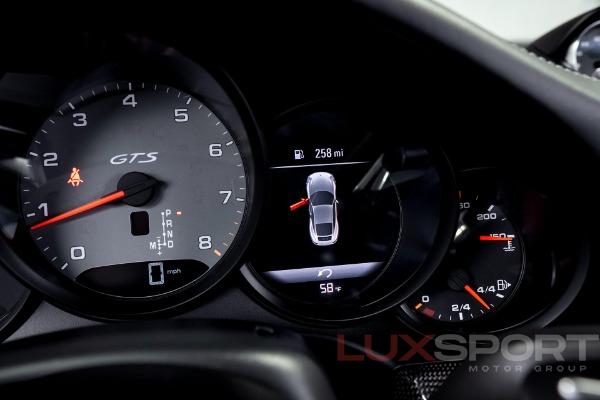 Used 2017 Porsche 911 Carrera GTS | Woodbury, NY